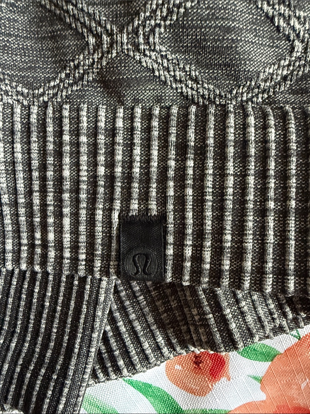 Lululemon Rest Less Pullover - Picture 3 of 5